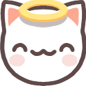 Face Halo Emoji